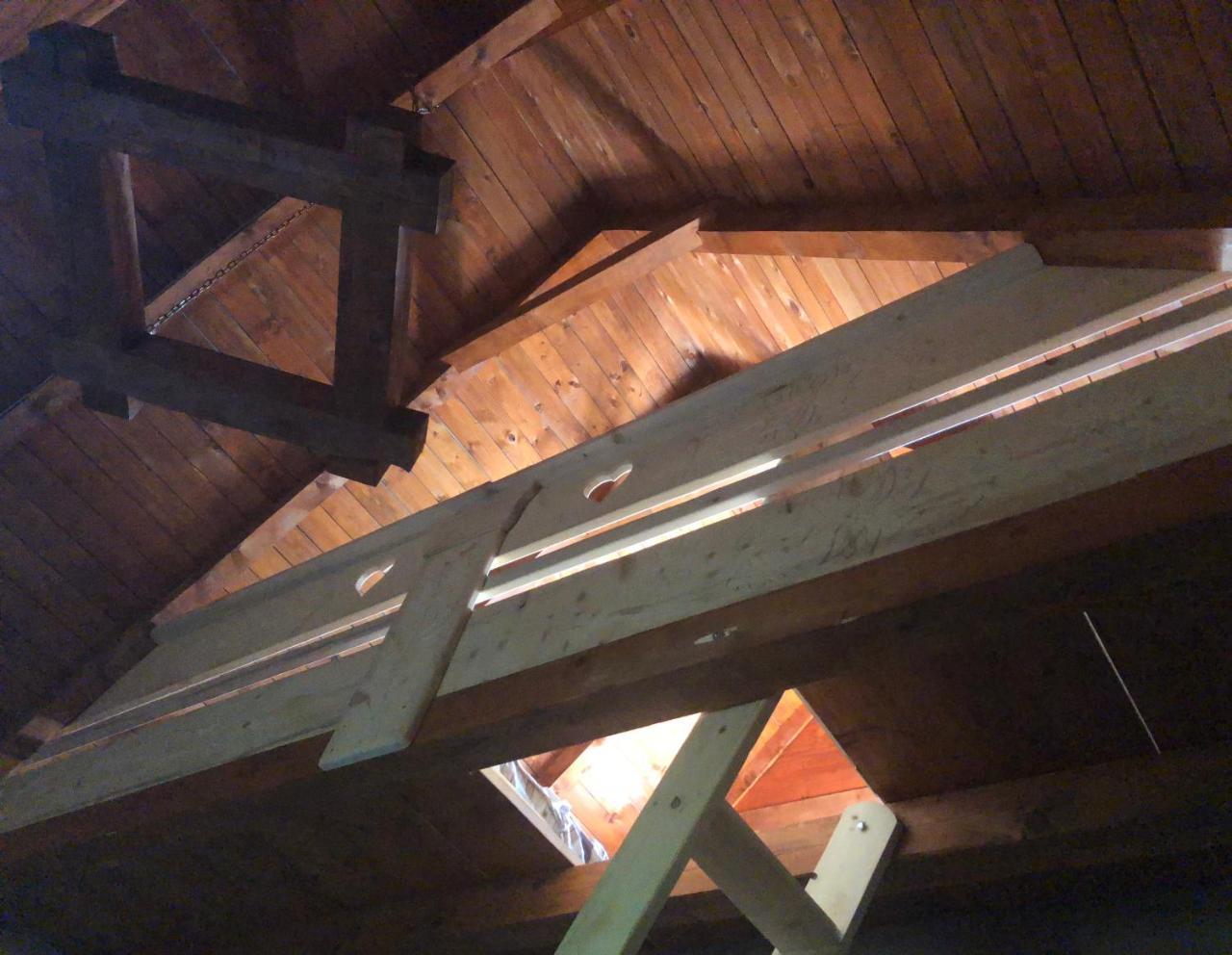 Splav "Slap" - Bungalovi Danilovgrad Екстериор снимка