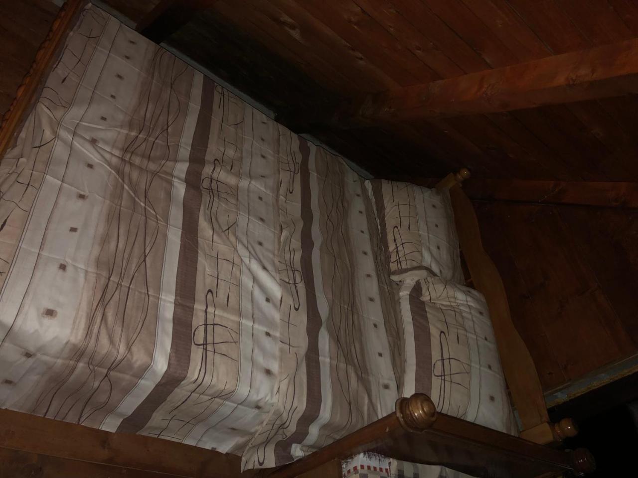 Splav "Slap" - Bungalovi Danilovgrad Екстериор снимка