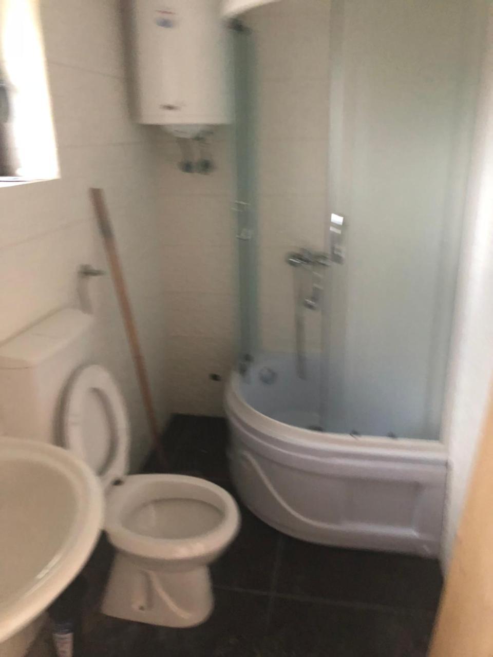 Splav "Slap" - Bungalovi Danilovgrad Екстериор снимка